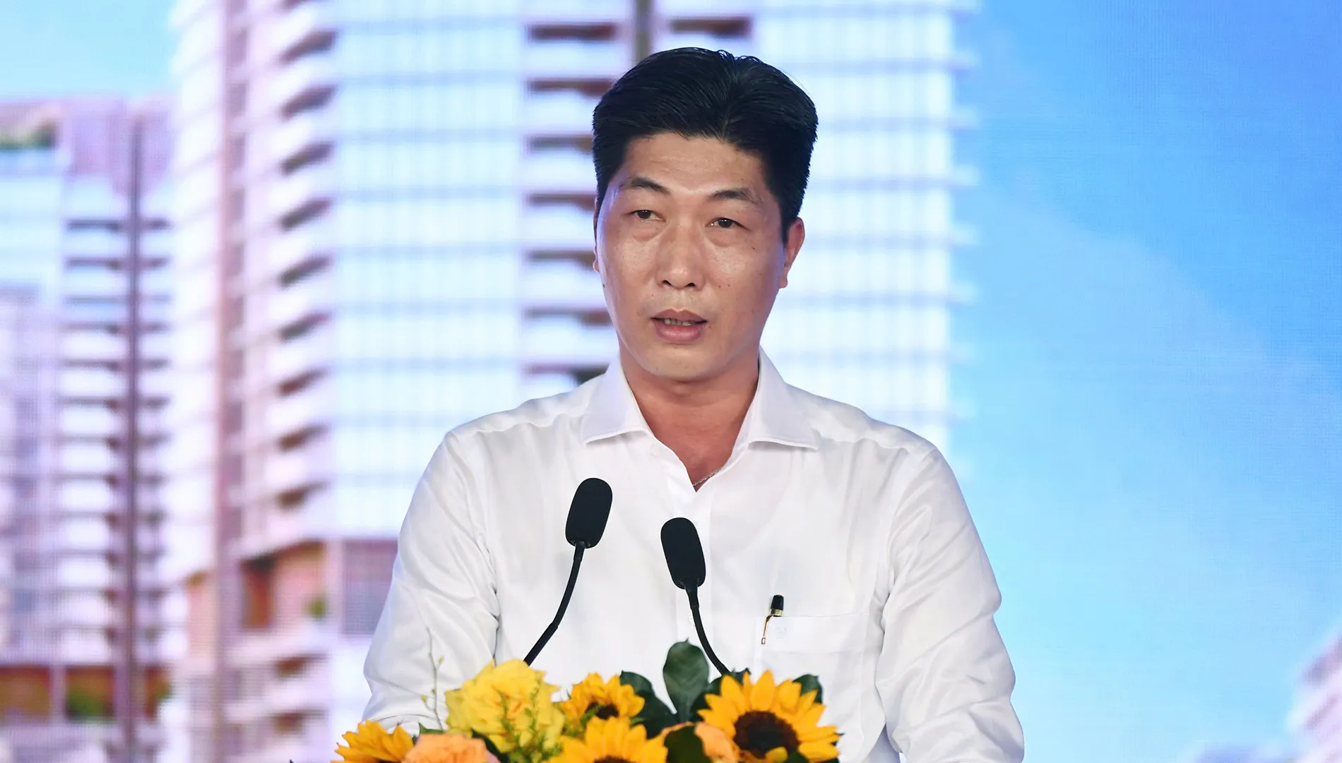 Phú Quốc khởi động chương trình 50.000 căn nhà ở xã hội phục vụ APEC 2027