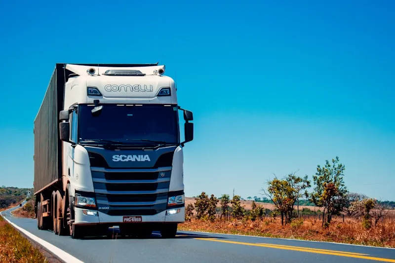 Giải Pháp Tổng Thể Năng Lượng – Vật Liệu – Logistics