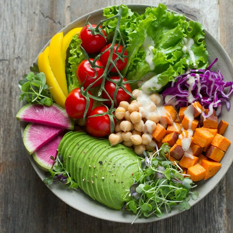 Combo Nước Ép Detox Rau Củ 2kg
