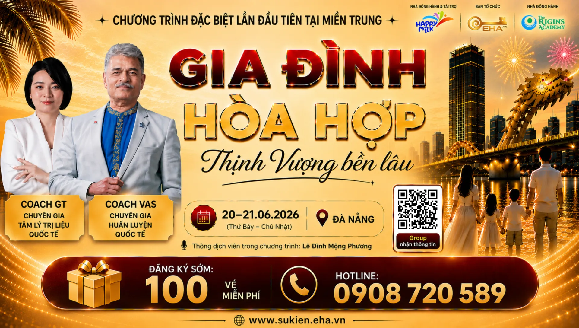 Banner quảng cáo