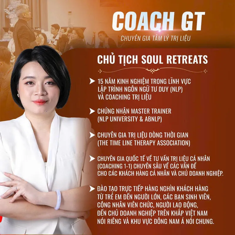Coach GT