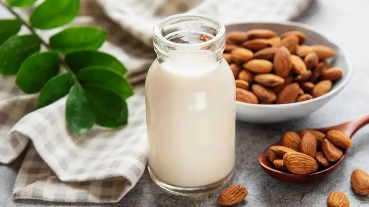 5 Benefits of Plant-based Milk