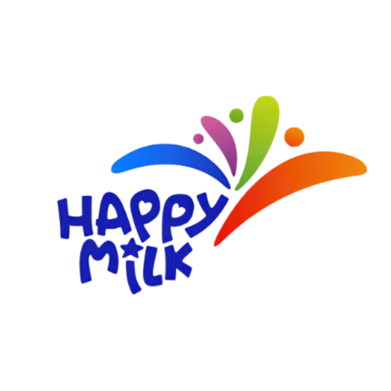 Happy Milk