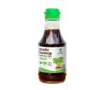 Nước tương mật hoa dừa Organic Sokfarm 200ml