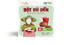 Bột củ dền - Hộp