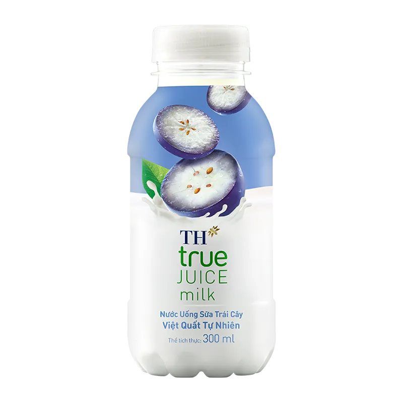 NƯỚC STC VQUẤT THTRUEJUICEMILK