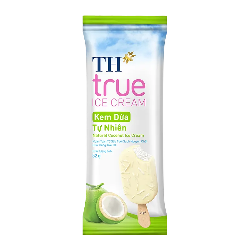 KEM QUE DỪA TN 52G