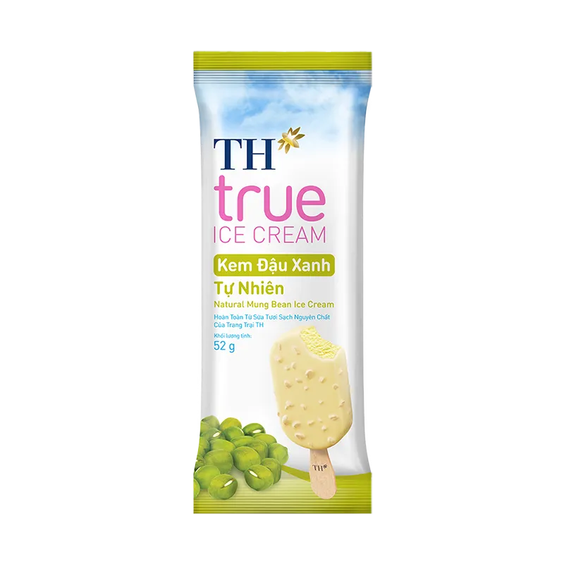 KEM QUE ĐẬU XANH TN 52G