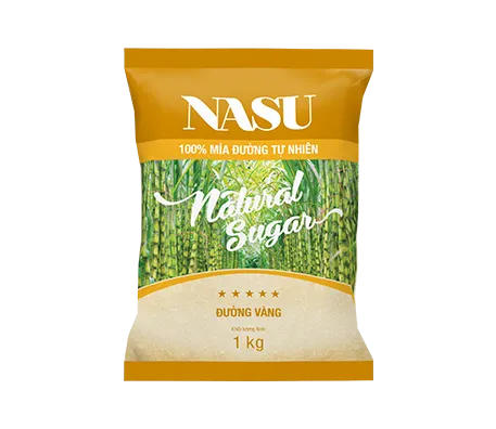 ĐƯỜNG VÀNG NASU 1KG