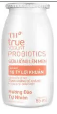 SULM ĐÀO TH TRUE YOGURT PRO