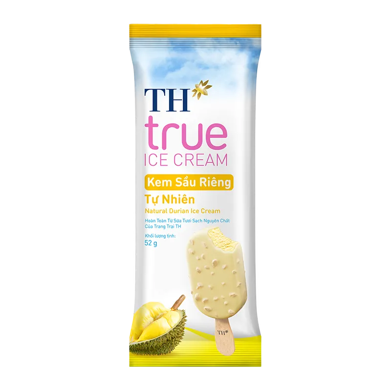 KEM QUE SẦU RIÊNG TN 52G