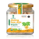 Đường hoa dừa Organic Sokfarm