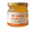 Mật hoa dừa cô đặc Organic Sokfarm