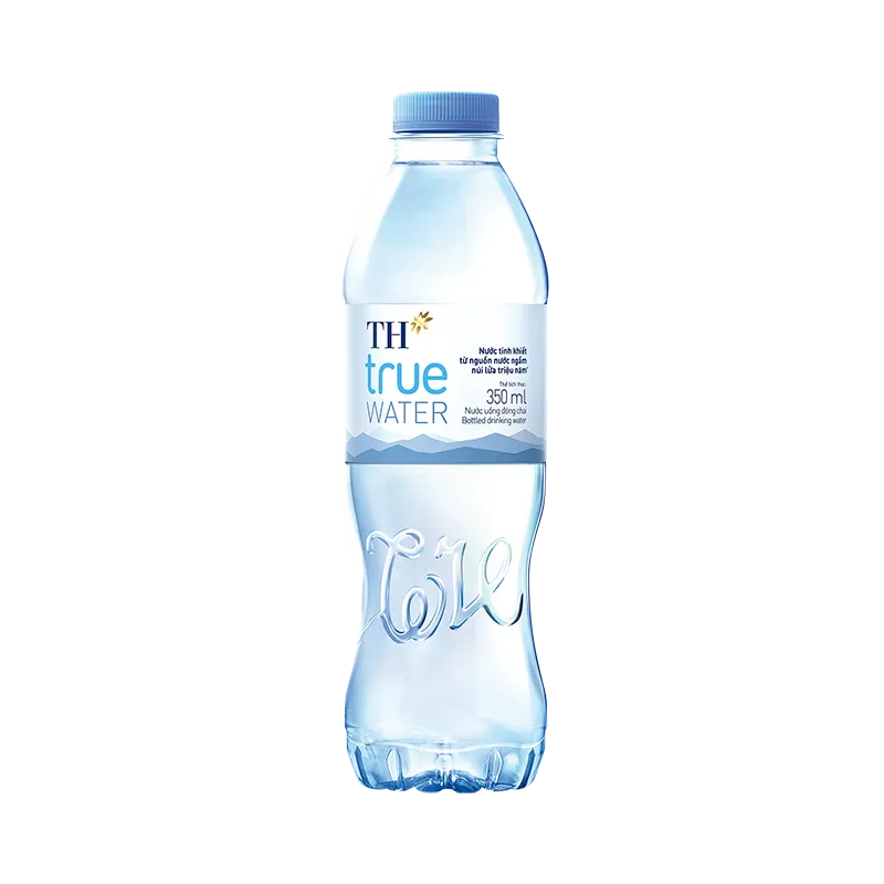 NƯỚC TK TH TRUE WATER 350MLX24