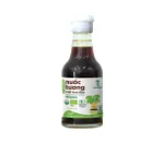 Nước tương mật hoa dừa Organic Sokfarm