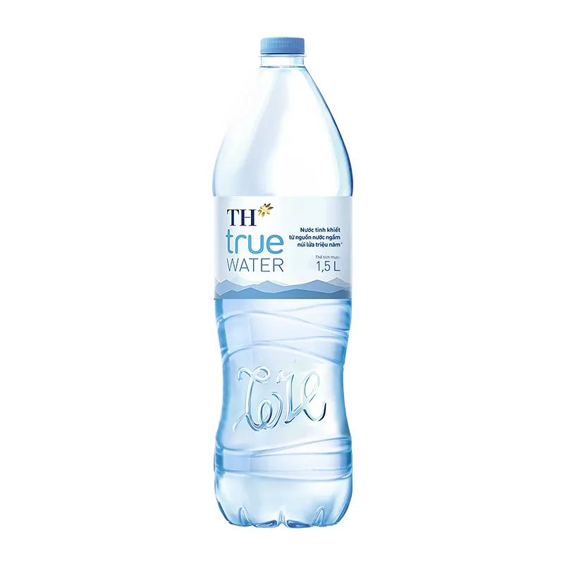 NƯỚC TK TH TRUE WATER 1,5LX12