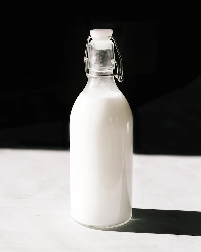 Sữa Tươi Ít Béo 500ml
