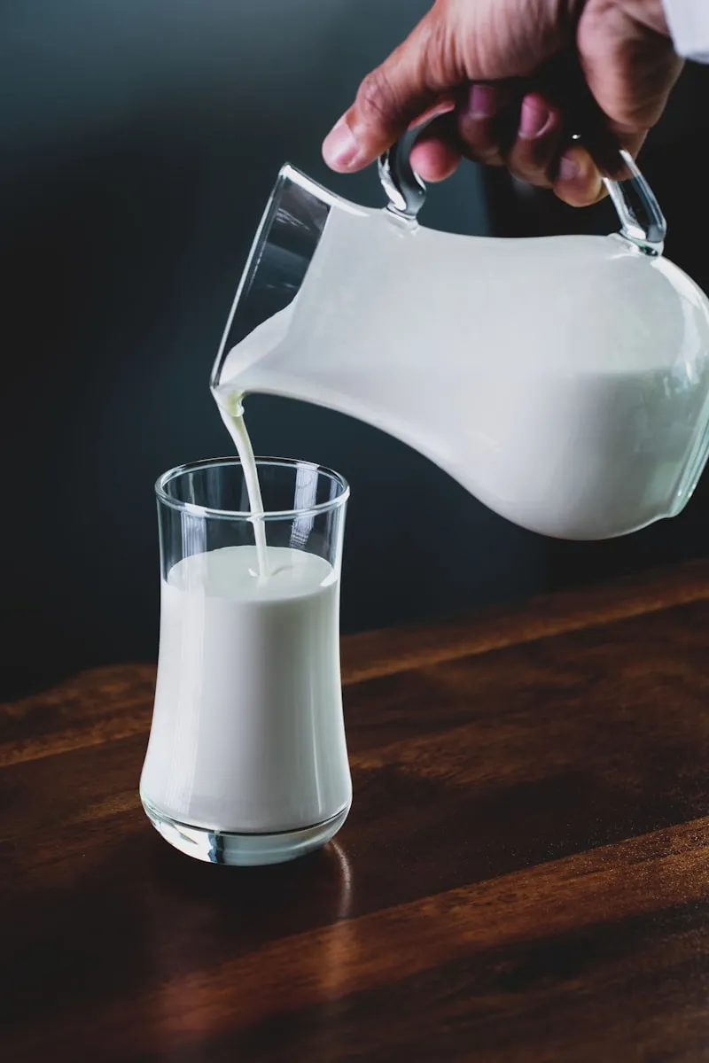 Sữa Chua Uống Trái Cây (6 chai)