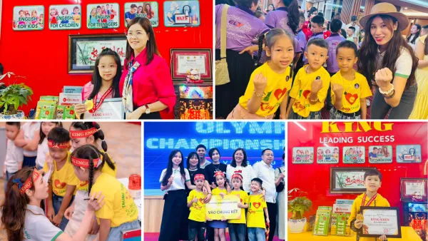 Cam Kết Chất Lượng