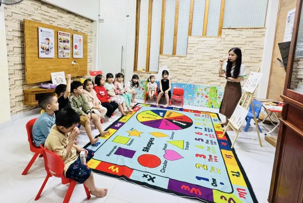 Tiếng Anh Bản Quyền Grapeseed