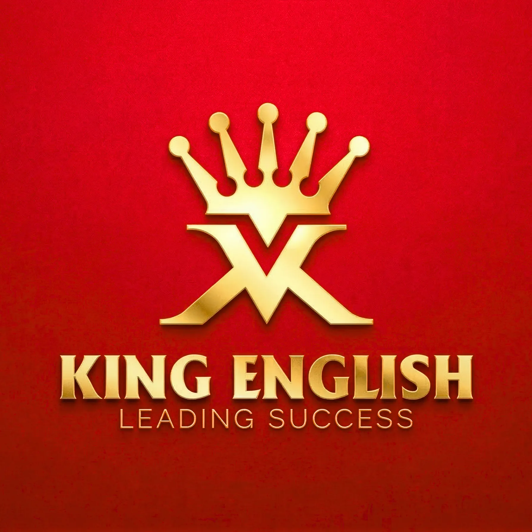 SỨ MỆNH CỦA KING Cover Image