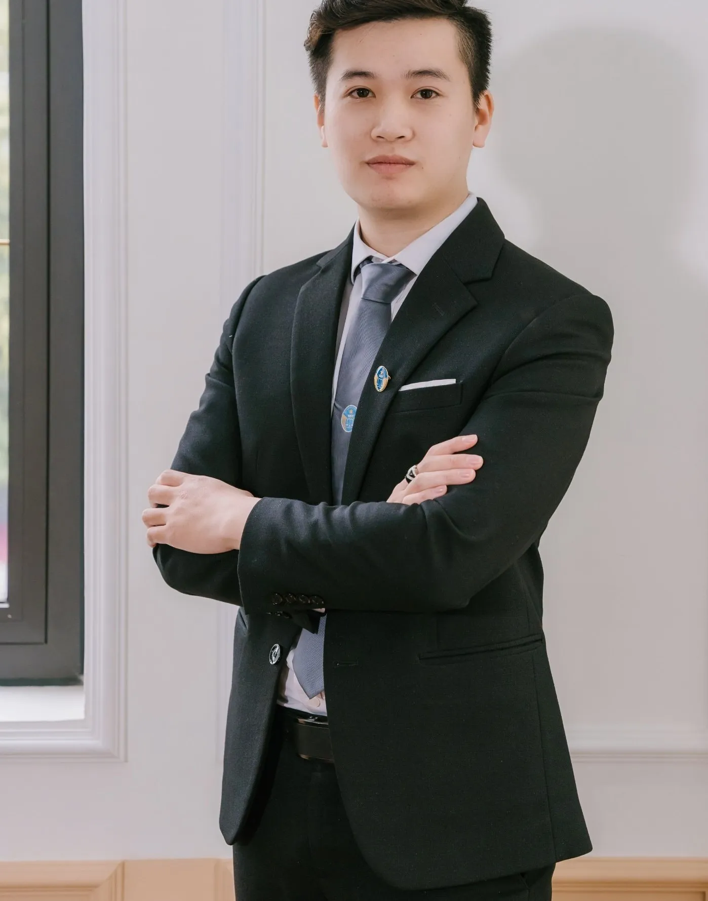 GV. DƯƠNG TUẤN ĐẠT