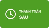 Phương thức thanh toán