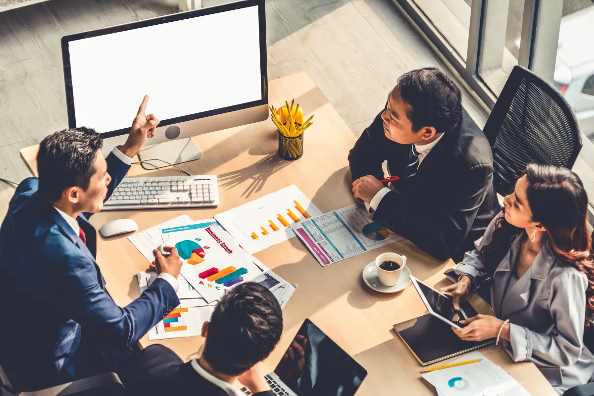 Tối ưu chi phí &amp; hiệu quả marketing