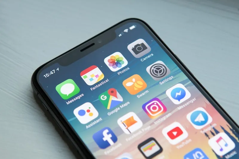Mini App Zalo