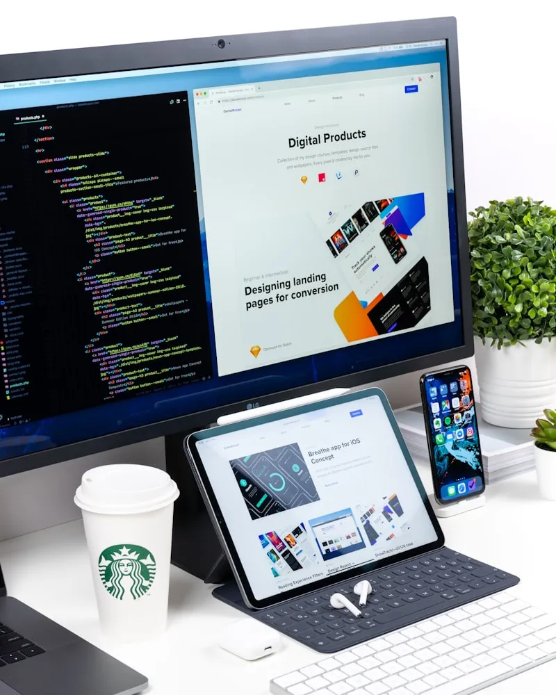 Thiết Kế Website Chuẩn SEO