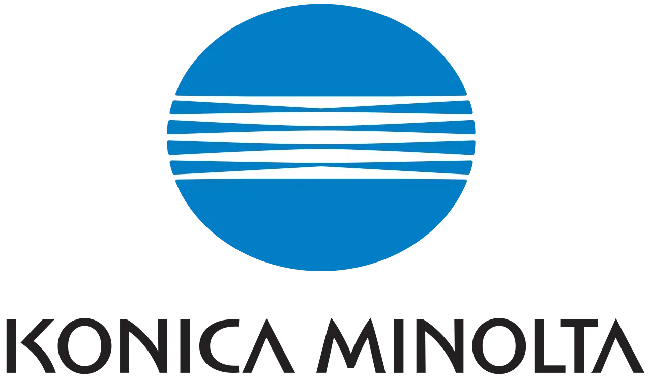Konica Minolta