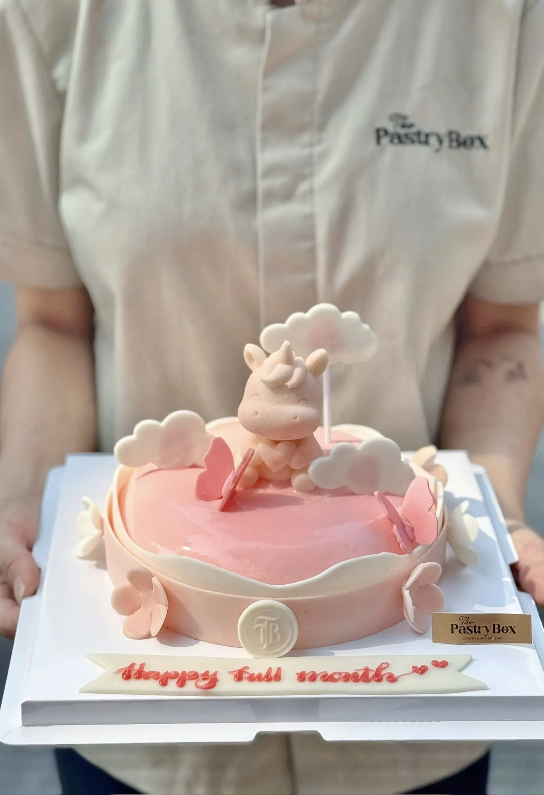 Entremet For Women