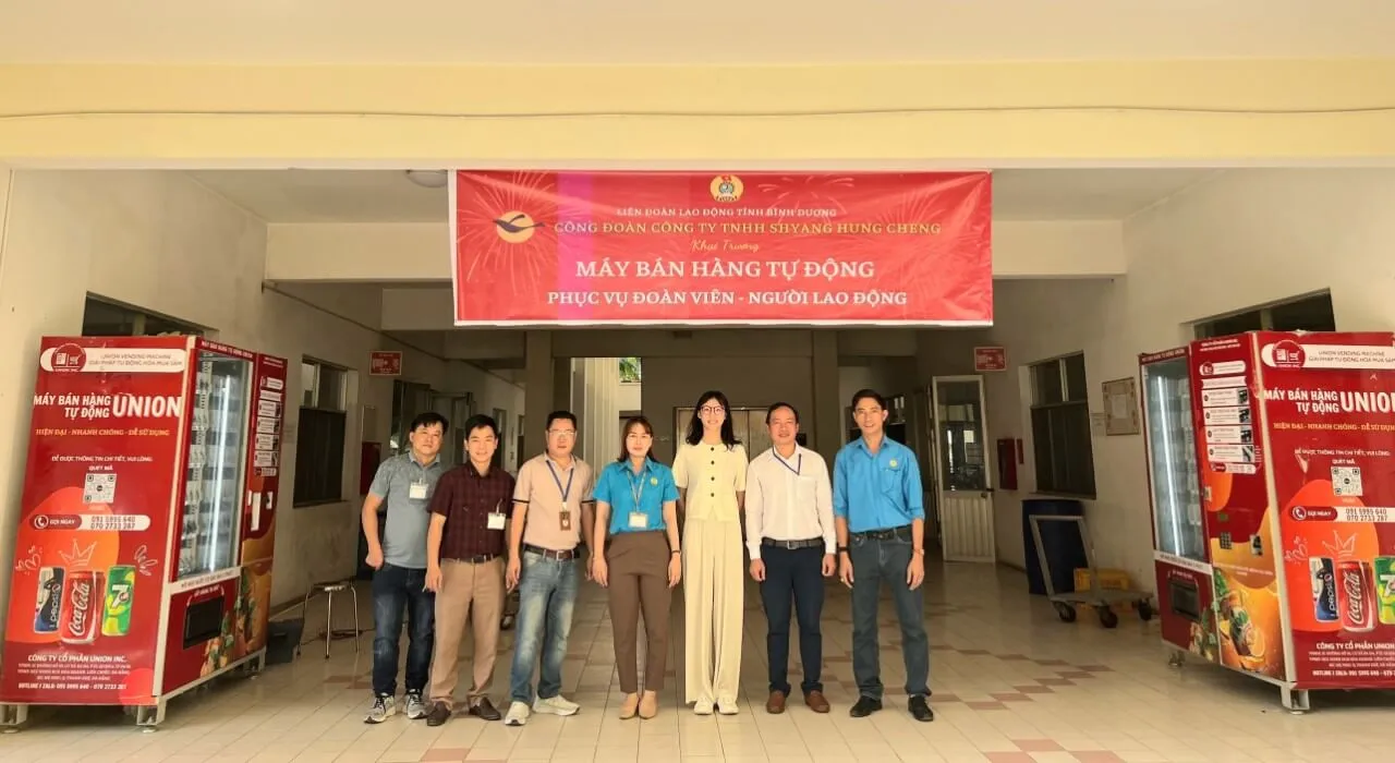LĐLĐ tỉnh Bình Dương: Đẩy mạnh chương trình “Phúc lợi đoàn viên” để nhiều lao động được thụ hưởng – 10/03