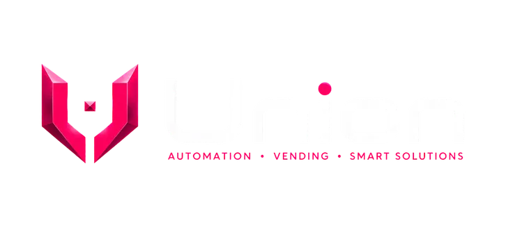 Máy bán hàng tự động Union VN