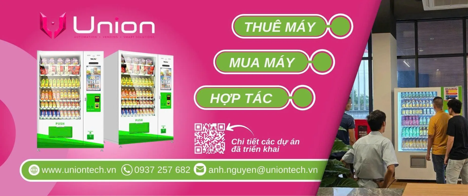 BẢO HÀNH CHÍNH HÃNG