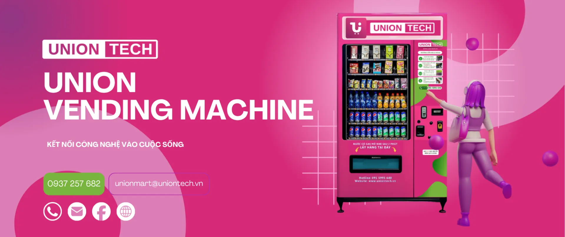 ĐỐI TÁC TIN CẬY