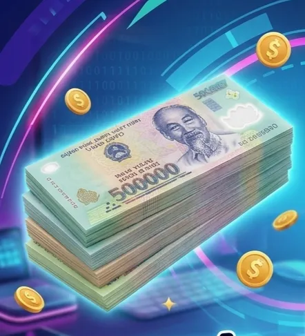 Máy bán trực tiếp bằng tiền mặt